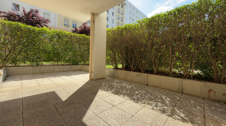 Ma-Cabane - Vente Appartement MONTROUGE, 72 m²
