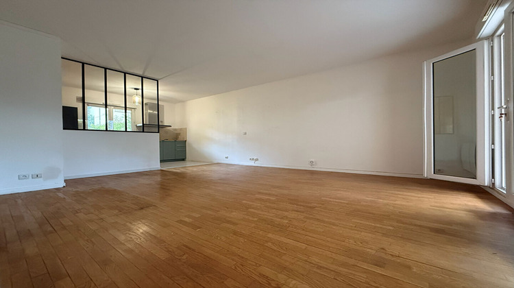 Ma-Cabane - Vente Appartement MONTROUGE, 72 m²