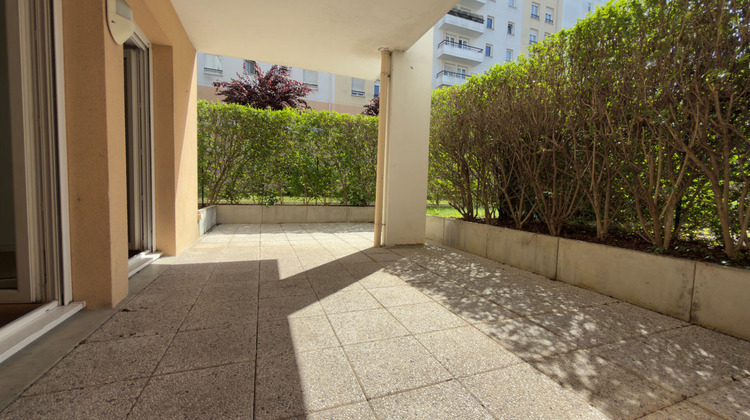 Ma-Cabane - Vente Appartement MONTROUGE, 72 m²