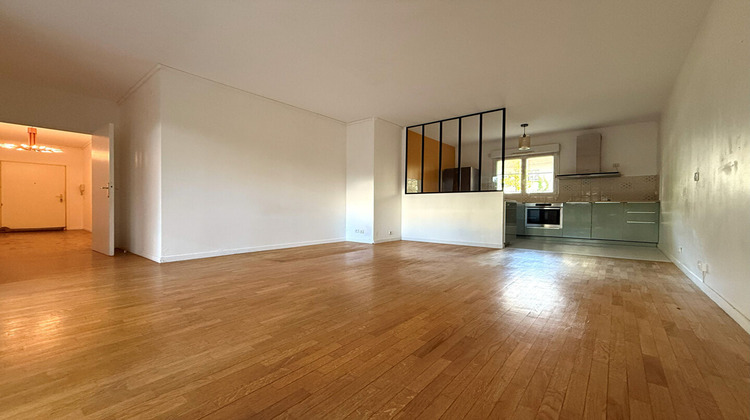 Ma-Cabane - Vente Appartement MONTROUGE, 72 m²