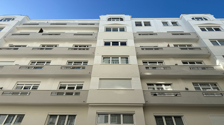 Ma-Cabane - Vente Appartement MONTROUGE, 30 m²