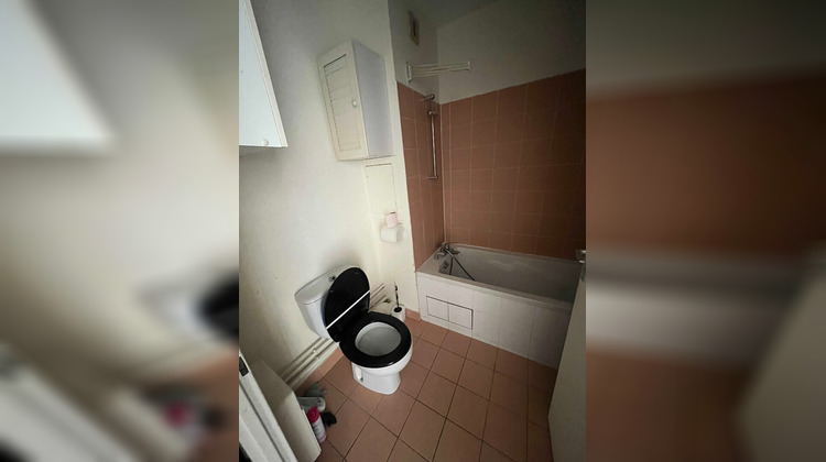 Ma-Cabane - Vente Appartement MONTROUGE, 33 m²