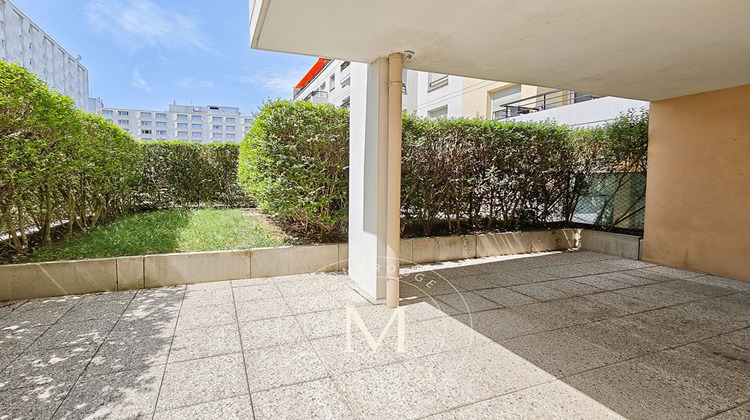 Ma-Cabane - Vente Appartement MONTROUGE, 72 m²