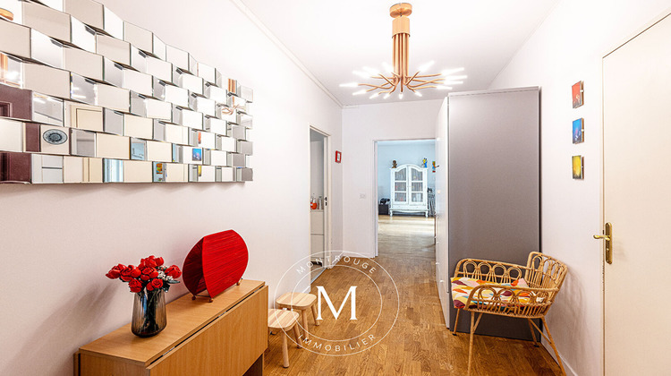 Ma-Cabane - Vente Appartement MONTROUGE, 72 m²