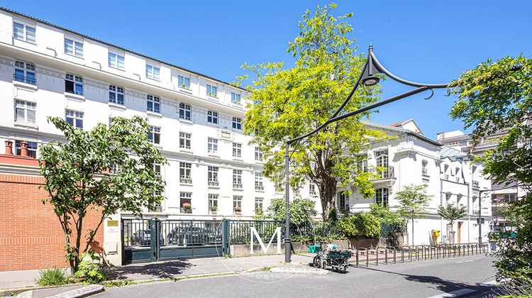 Ma-Cabane - Vente Appartement MONTROUGE, 101 m²
