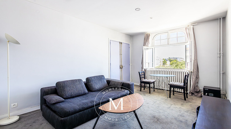 Ma-Cabane - Vente Appartement MONTROUGE, 101 m²