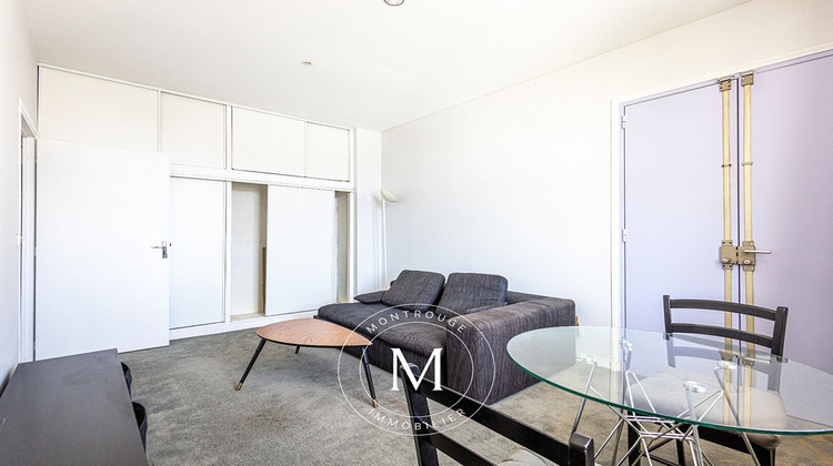 Ma-Cabane - Vente Appartement MONTROUGE, 101 m²