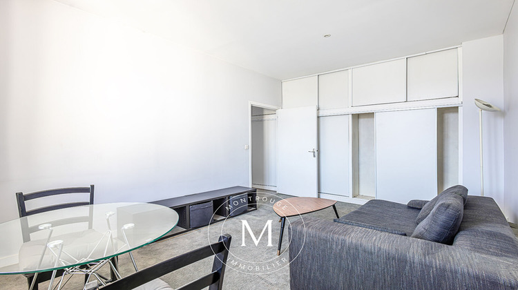 Ma-Cabane - Vente Appartement MONTROUGE, 101 m²