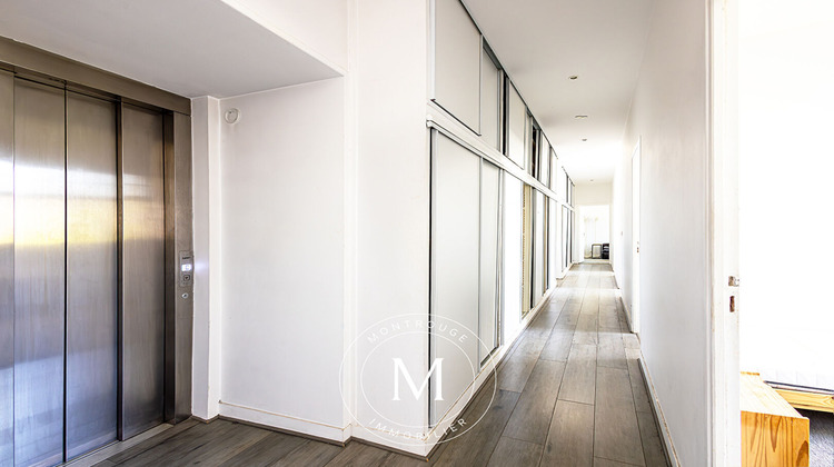 Ma-Cabane - Vente Appartement MONTROUGE, 101 m²