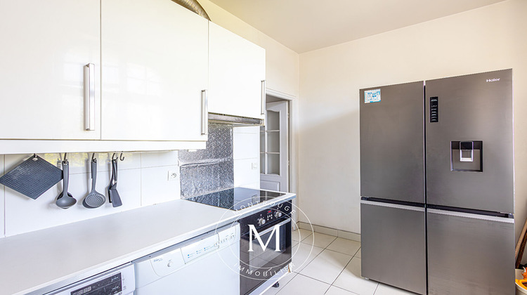 Ma-Cabane - Vente Appartement MONTROUGE, 101 m²