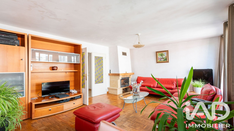 Ma-Cabane - Vente Appartement Montrouge, 62 m²