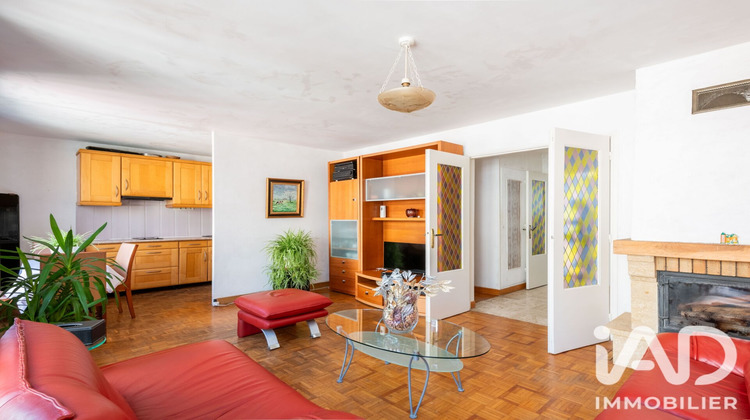 Ma-Cabane - Vente Appartement Montrouge, 62 m²