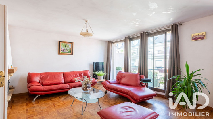 Ma-Cabane - Vente Appartement Montrouge, 62 m²