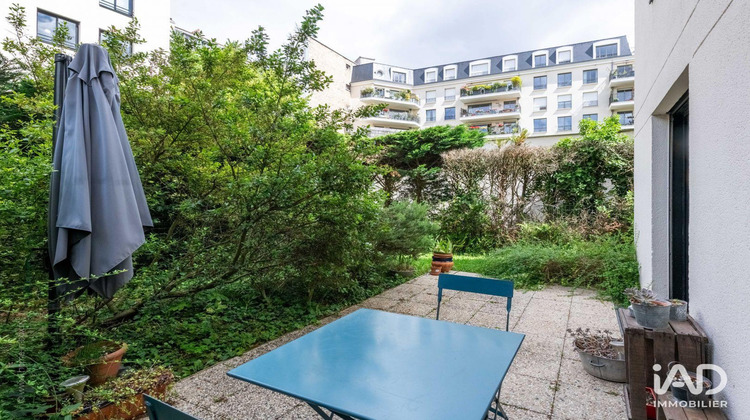 Ma-Cabane - Vente Appartement Montrouge, 81 m²
