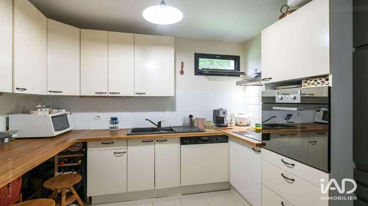 Ma-Cabane - Vente Appartement Montrouge, 81 m²