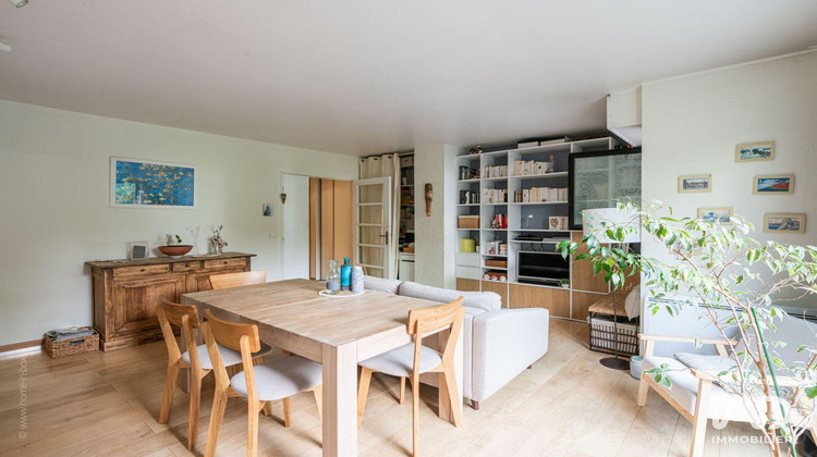 Ma-Cabane - Vente Appartement Montrouge, 81 m²
