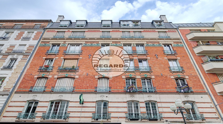 Ma-Cabane - Vente Appartement Montrouge, 50 m²