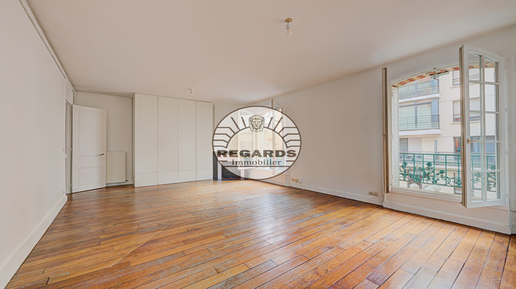 Ma-Cabane - Vente Appartement Montrouge, 50 m²