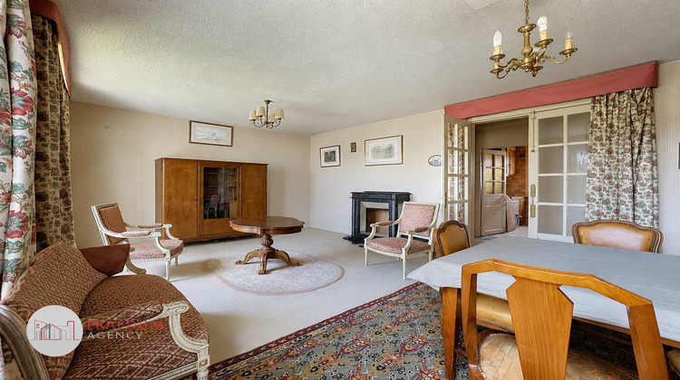 Ma-Cabane - Vente Appartement Montrouge, 66 m²