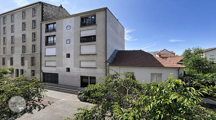 Ma-Cabane - Vente Appartement Montrouge, 66 m²