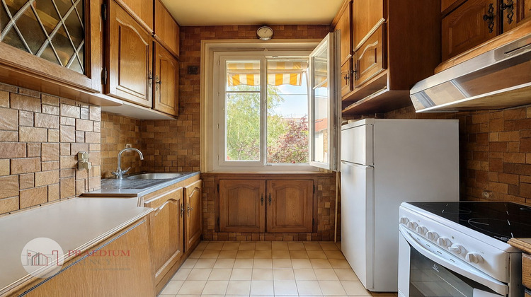 Ma-Cabane - Vente Appartement Montrouge, 66 m²