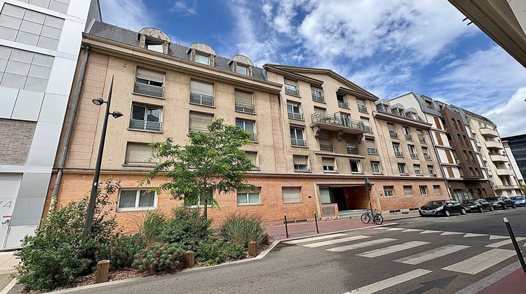 Ma-Cabane - Vente Appartement MONTROUGE, 16 m²