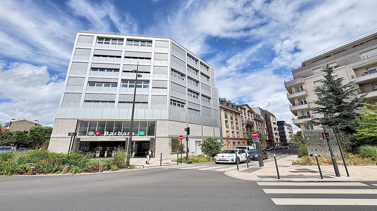 Ma-Cabane - Vente Appartement MONTROUGE, 16 m²