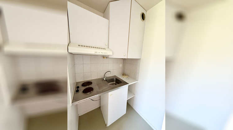 Ma-Cabane - Vente Appartement MONTROUGE, 16 m²