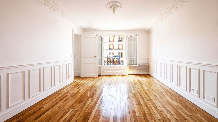 Ma-Cabane - Vente Appartement MONTROUGE, 45 m²