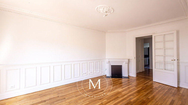 Ma-Cabane - Vente Appartement MONTROUGE, 45 m²
