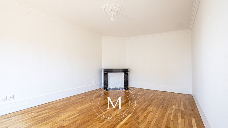 Ma-Cabane - Vente Appartement MONTROUGE, 45 m²