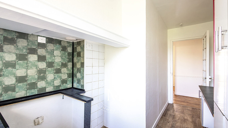 Ma-Cabane - Vente Appartement MONTROUGE, 45 m²