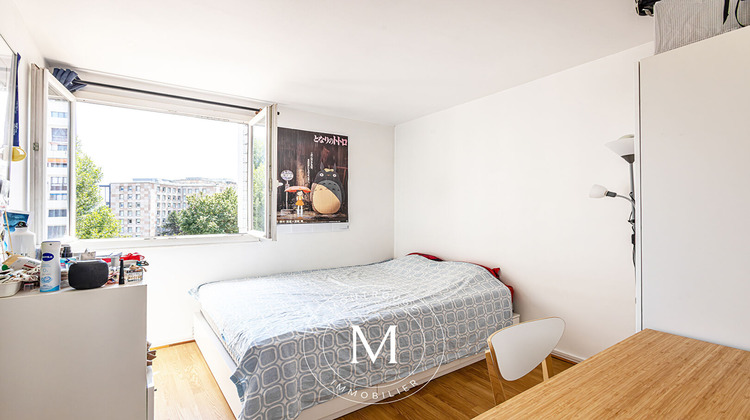 Ma-Cabane - Vente Appartement MONTROUGE, 51 m²