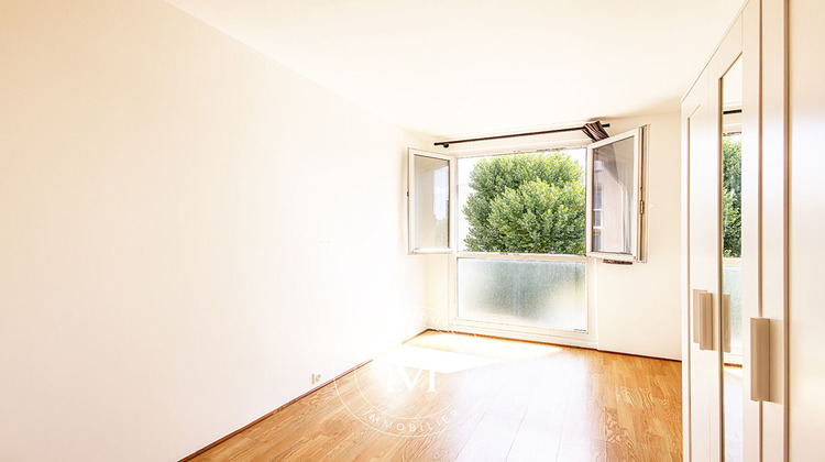 Ma-Cabane - Vente Appartement MONTROUGE, 51 m²