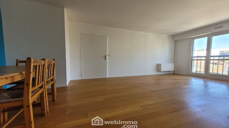 Ma-Cabane - Vente Appartement Montrouge, 43 m²