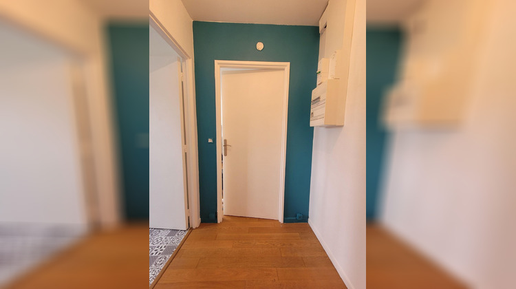 Ma-Cabane - Vente Appartement Montrouge, 43 m²