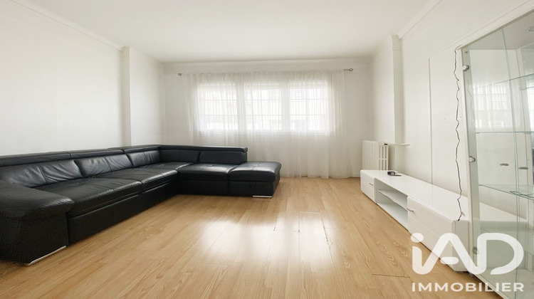 Ma-Cabane - Vente Appartement Montrouge, 59 m²