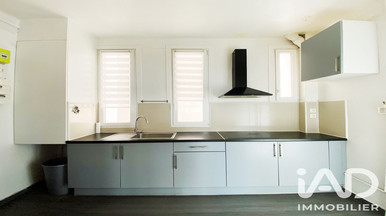 Ma-Cabane - Vente Appartement Montrouge, 59 m²