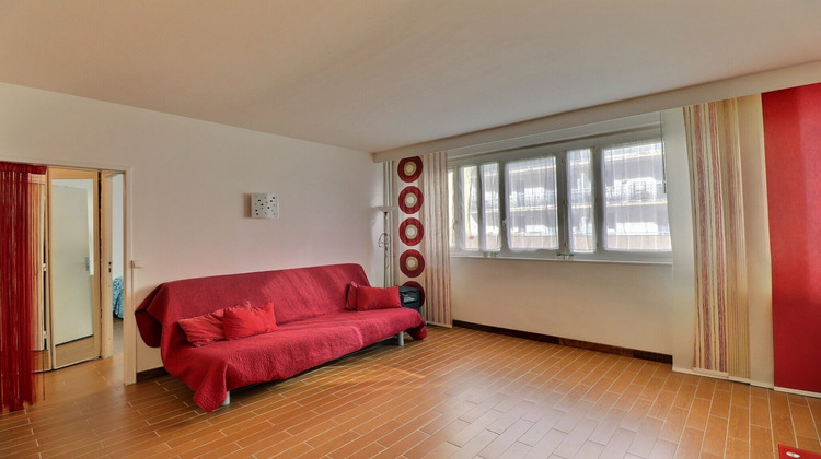 Ma-Cabane - Vente Appartement MONTROUGE, 57 m²
