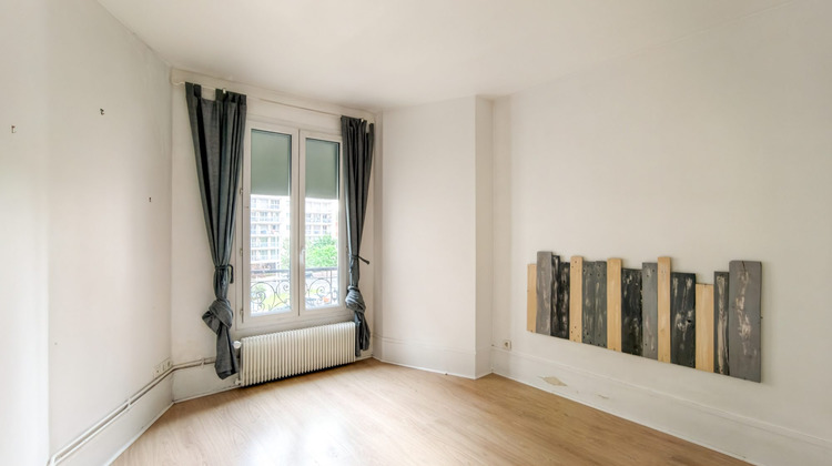 Ma-Cabane - Vente Appartement Montrouge, 35 m²