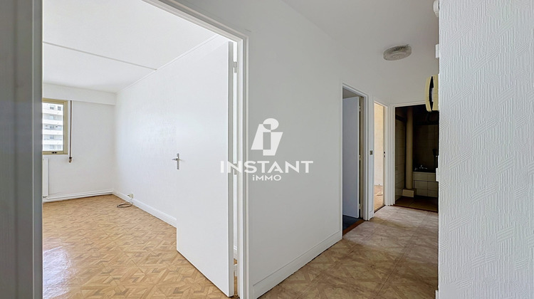 Ma-Cabane - Vente Appartement Montrouge, 44 m²