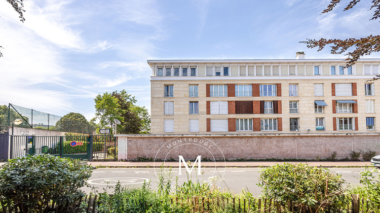 Ma-Cabane - Vente Appartement MONTROUGE, 68 m²