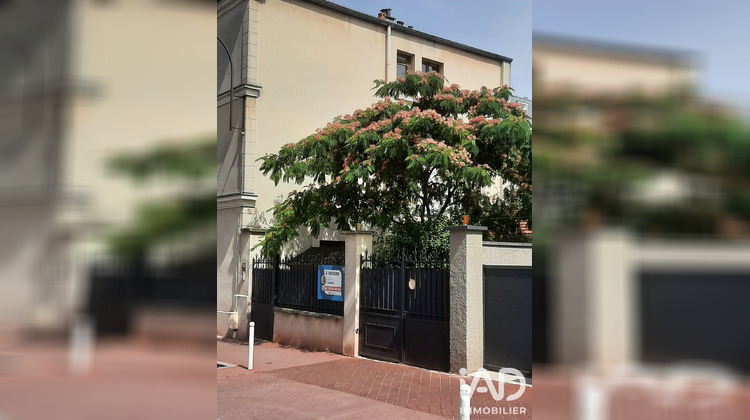 Ma-Cabane - Vente Appartement Montrouge, 55 m²