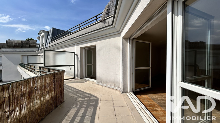 Ma-Cabane - Vente Appartement Montrouge, 90 m²