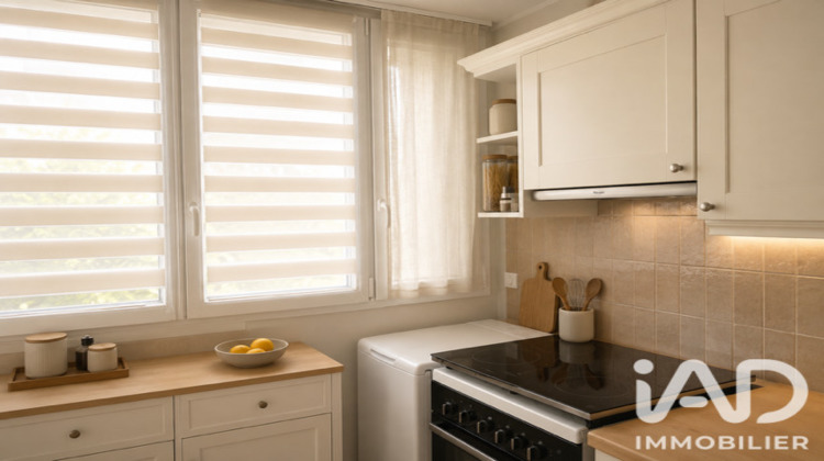 Ma-Cabane - Vente Appartement Montrouge, 57 m²