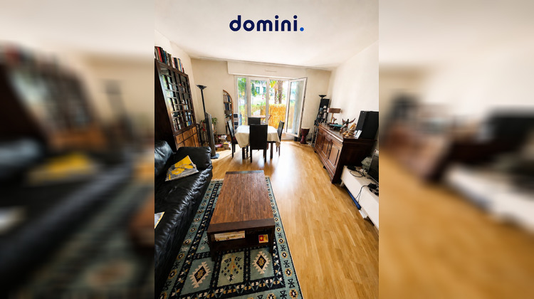 Ma-Cabane - Vente Appartement Montrouge, 88 m²