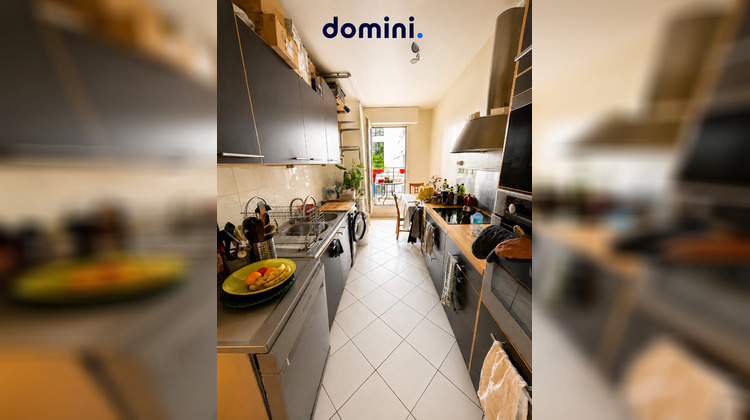 Ma-Cabane - Vente Appartement Montrouge, 88 m²