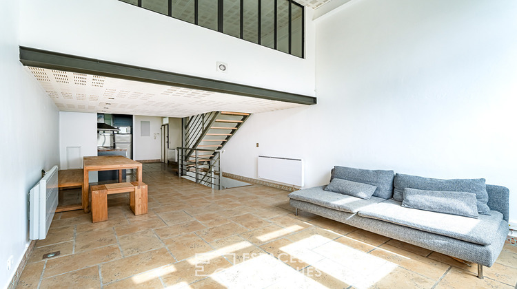 Ma-Cabane - Vente Appartement MONTROUGE, 72 m²