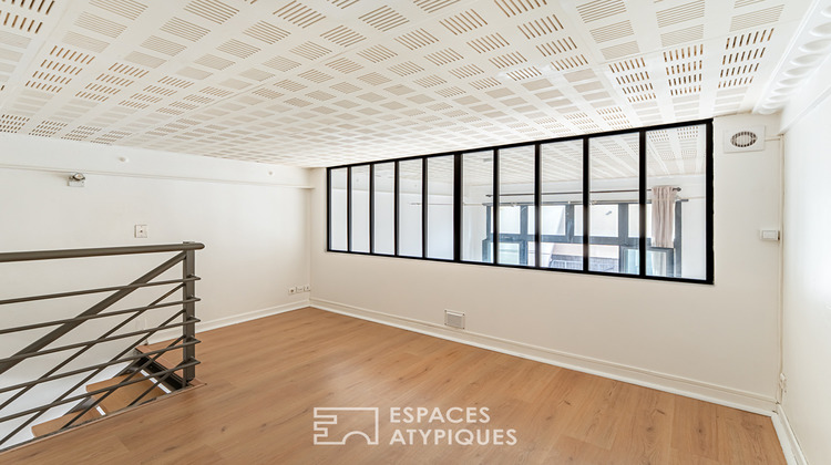Ma-Cabane - Vente Appartement MONTROUGE, 72 m²