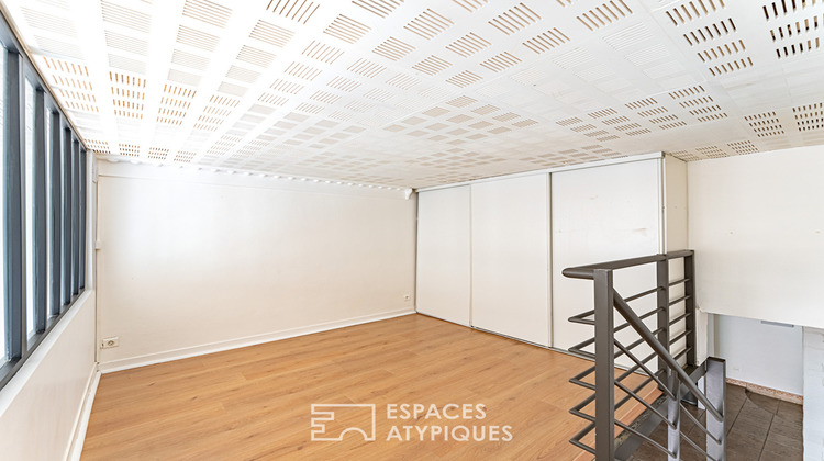 Ma-Cabane - Vente Appartement MONTROUGE, 72 m²